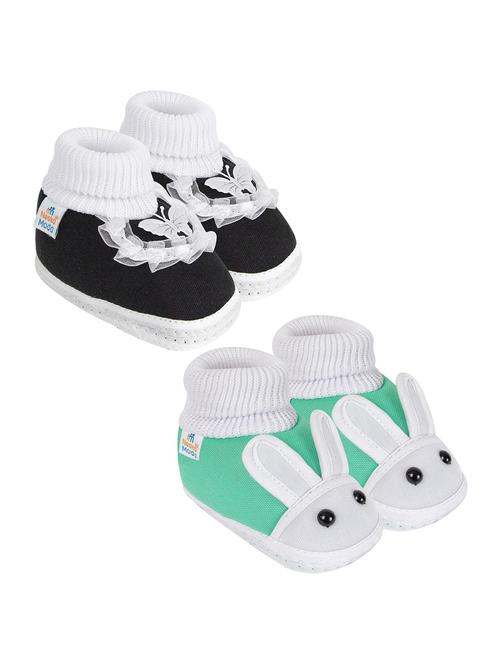 kids fancy soft booty - 18885125 - Very Small Image - 1