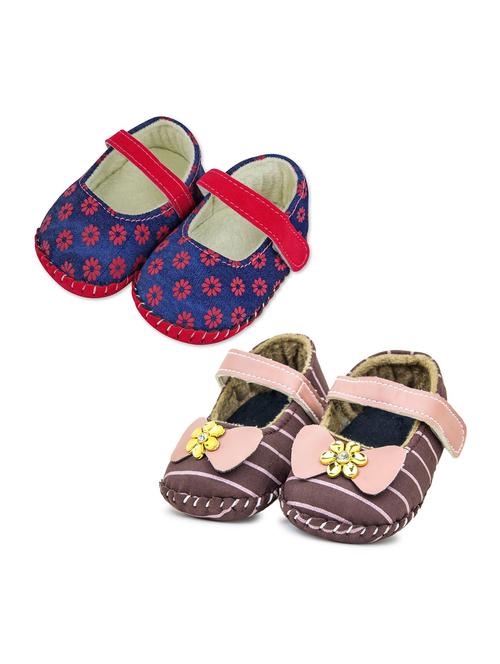 kids fancy soft booty - 18885126 - Very Small Image - 1