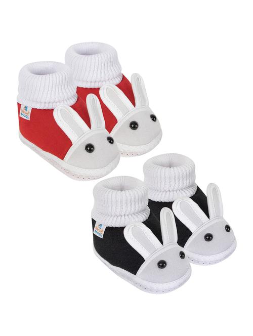 kids fancy soft booty - 18885131 - Very Small Image - 1
