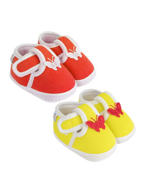 kids fancy soft booty - 18885135 - Very Small Image - 1