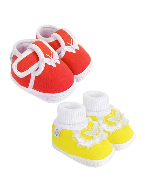 kids fancy soft booty - 18885136 - Very Small Image - 1