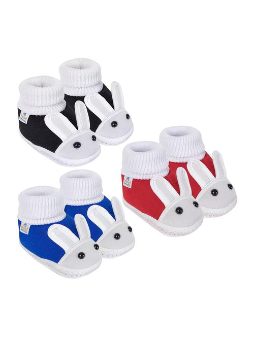 kids fancy soft booty - 18885137 - Very Small Image - 1