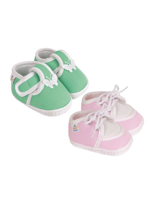 kids fancy soft booty - 18885138 - Very Small Image - 1