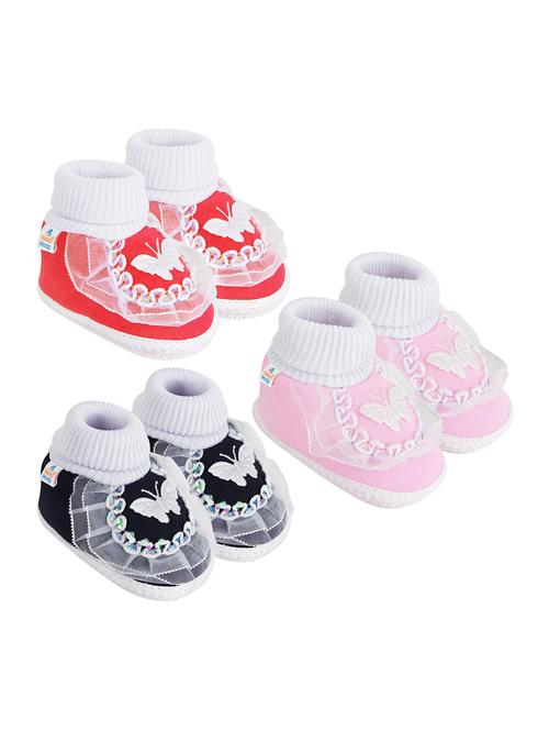 kids fancy soft booty - 18885142 - Very Small Image - 1
