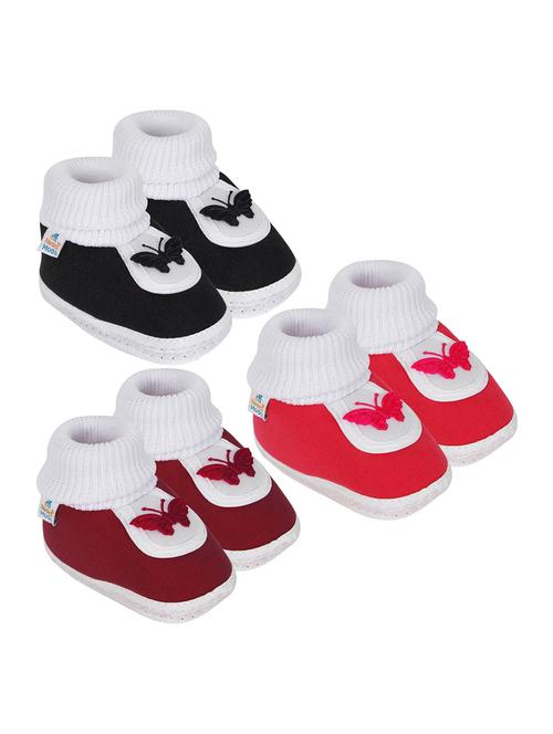 kids fancy soft booty - 18885146 - Very Small Image - 1