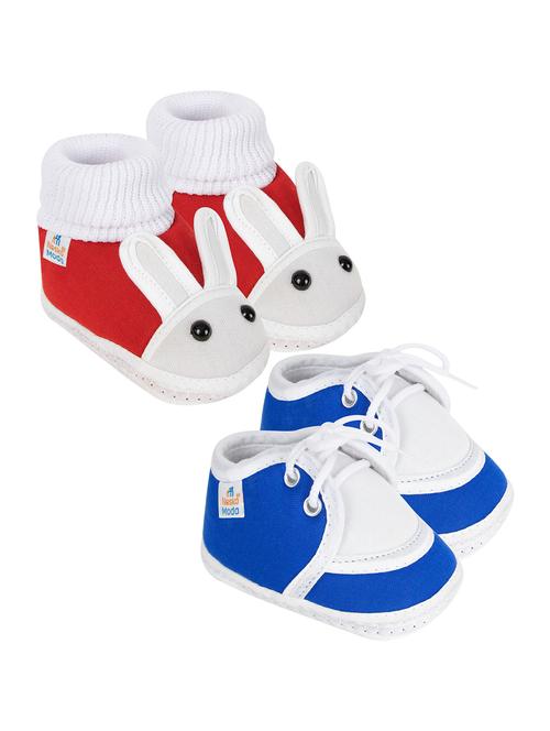 kids fancy soft booty - 18885149 - Very Small Image - 1