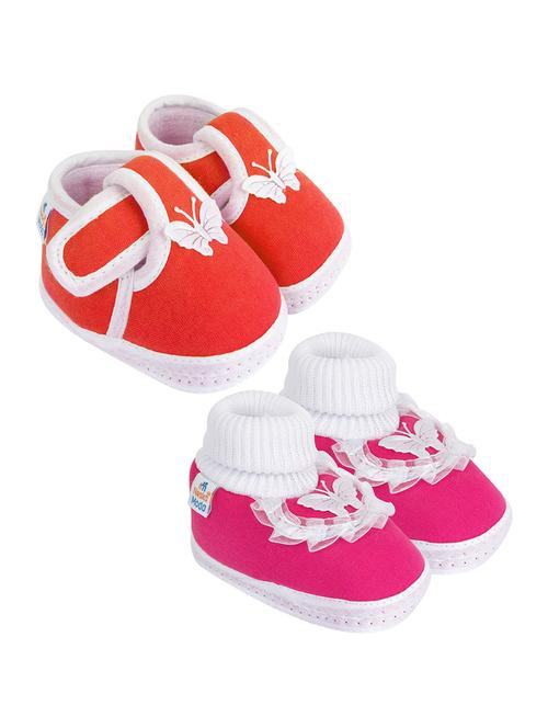 kids fancy soft booty - 18885151 - Very Small Image - 1
