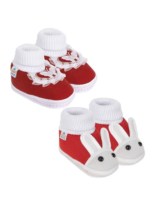 kids fancy soft booty - 18885155 - Very Small Image - 1