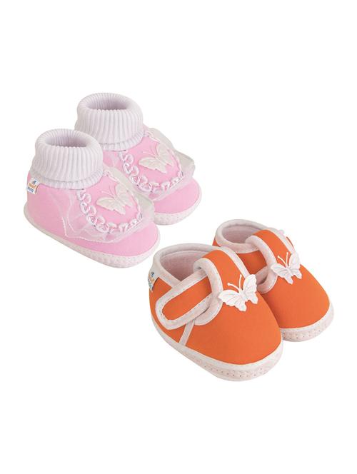 kids fancy soft booty - 18885157 - Very Small Image - 1