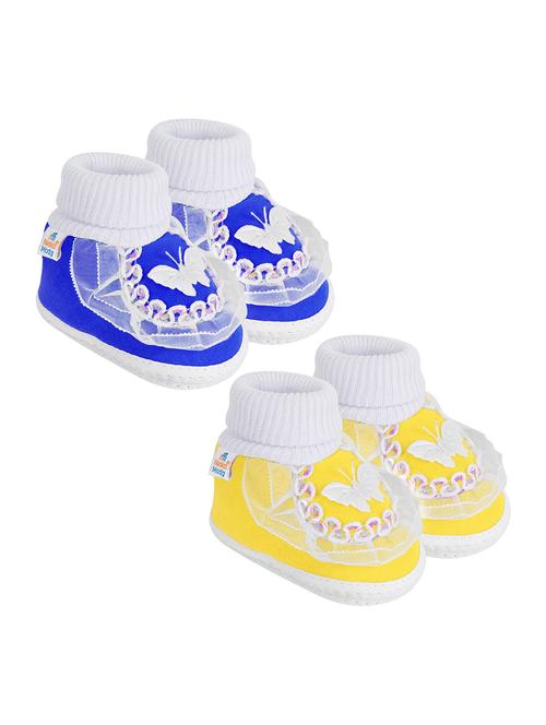 kids fancy soft booty - 18885161 - Very Small Image - 1