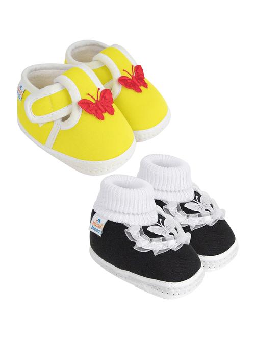 kids fancy soft booty - 18885162 - Very Small Image - 1