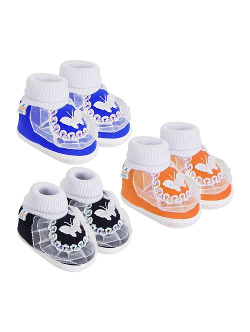 kids fancy soft booty - 18885165 - Very Small Image - 1