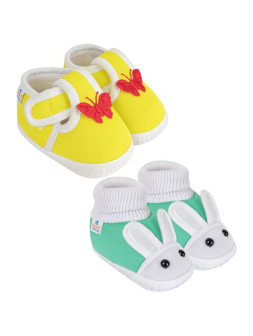 kids fancy soft booty - 18885166 - Very Small Image - 1