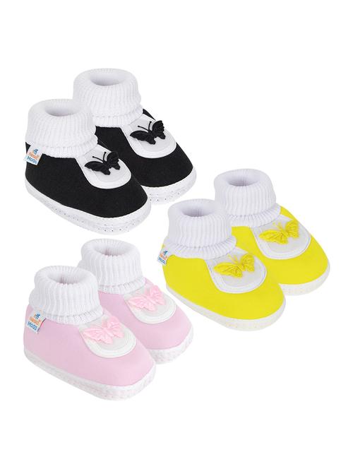 kids fancy soft booty - 18885167 - Very Small Image - 1