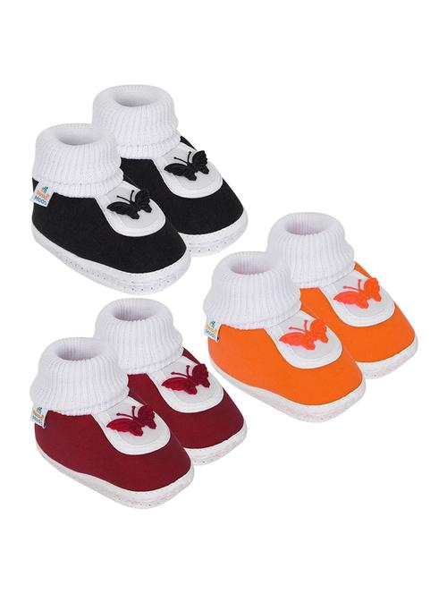 kids fancy soft booty - 18885168 - Very Small Image - 1