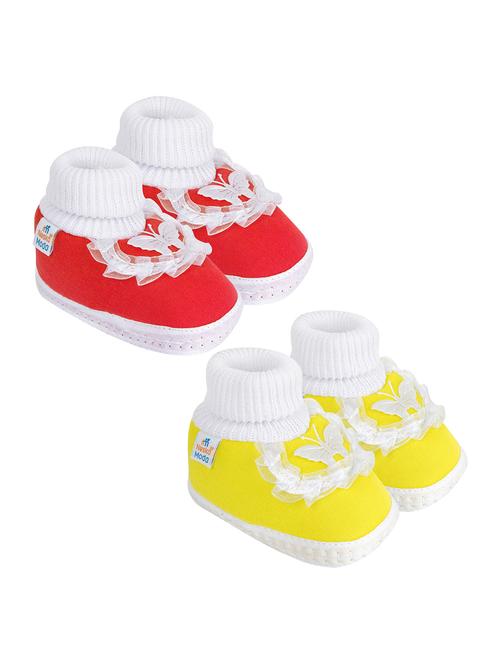 kids fancy soft booty - 18885169 - Very Small Image - 1