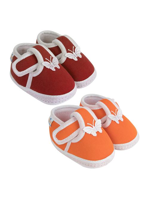 kids fancy soft booty - 18885171 - Very Small Image - 1