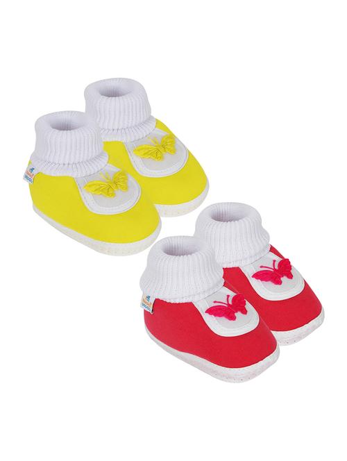 kids fancy soft booty - 18885172 - Very Small Image - 1
