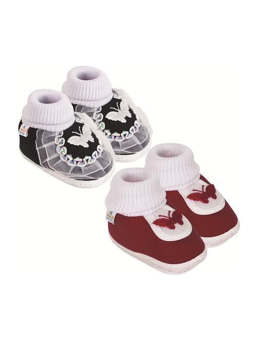 kids fancy soft booty - 18885173 - Very Small Image - 1