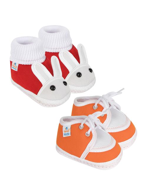 kids fancy soft booty - 18885175 - Very Small Image - 1