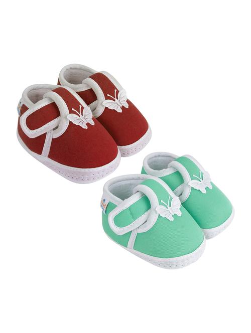 kids fancy soft booty - 18885177 - Very Small Image - 1