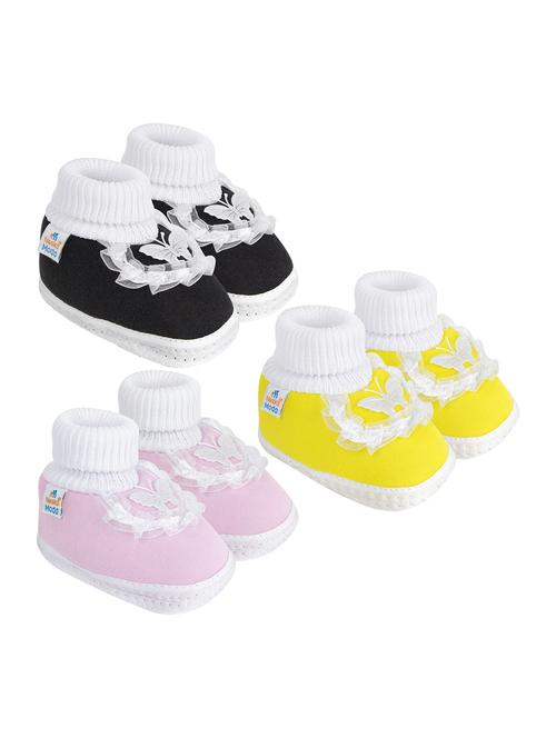 kids fancy soft booty - 18885179 - Very Small Image - 1