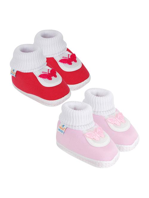 kids fancy soft booty - 18885181 - Very Small Image - 1