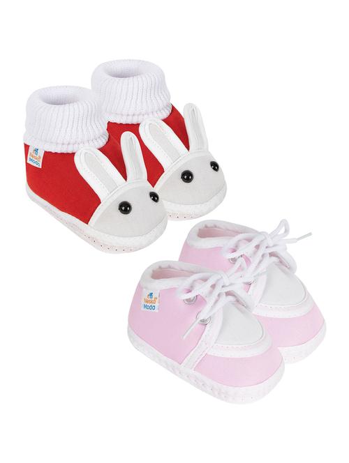 kids fancy soft booty - 18885183 - Very Small Image - 1