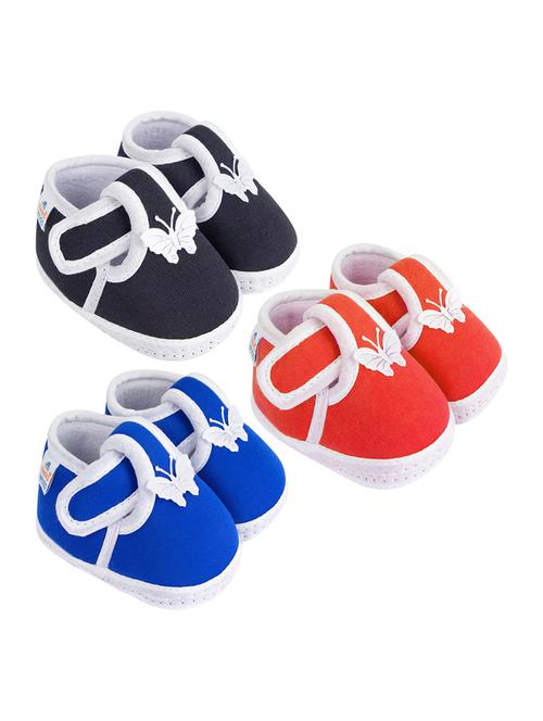 kids fancy soft booty - 18885184 - Very Small Image - 1