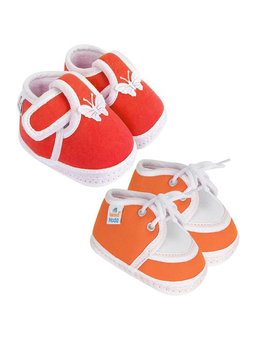 kids fancy soft booty - 18885187 - Very Small Image - 1