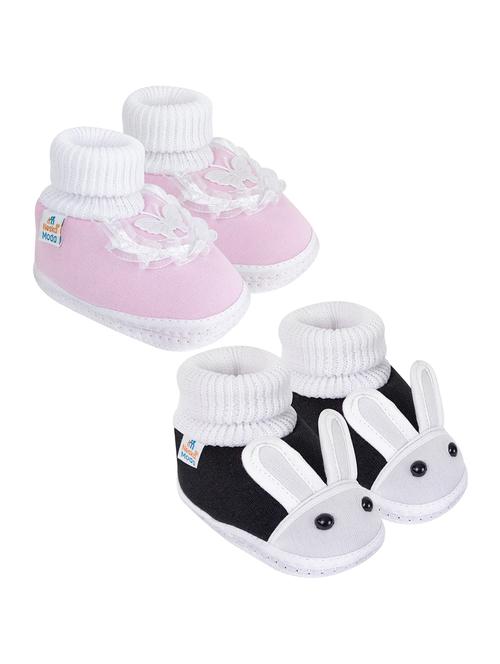 kids fancy soft booty - 18885190 - Very Small Image - 1