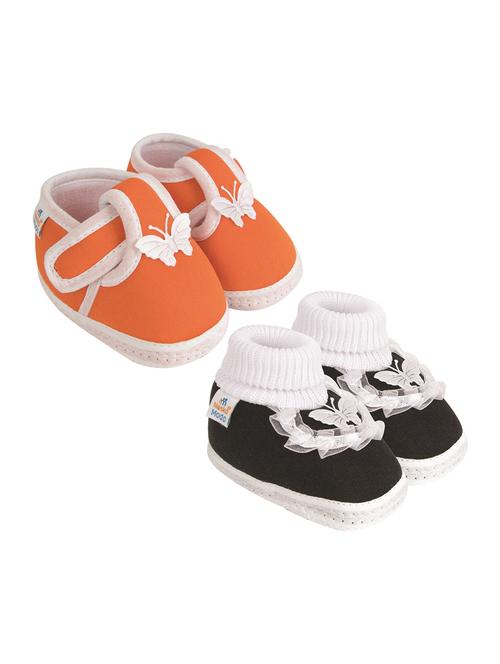 kids fancy soft booty - 18885191 - Very Small Image - 1