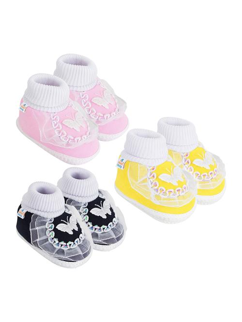 kids fancy soft booty - 18885199 - Very Small Image - 1