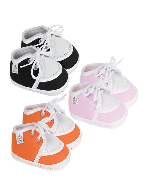kids fancy soft booty - 18885200 - Very Small Image - 1