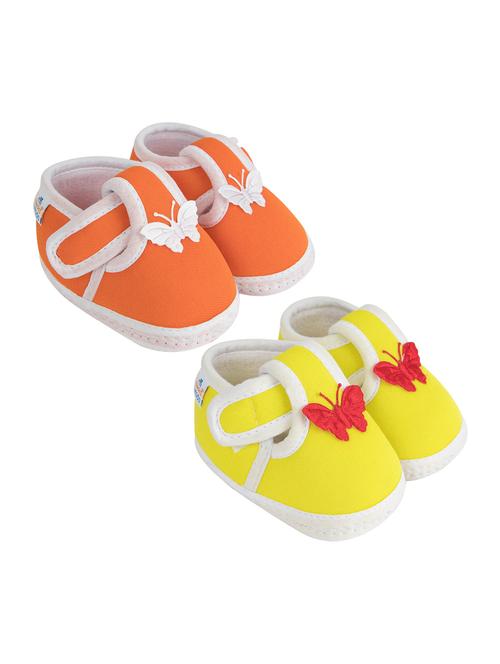 kids fancy soft booty - 18885202 - Very Small Image - 1