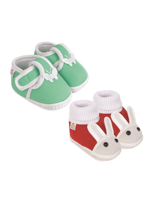 kids fancy soft booty - 18885203 - Very Small Image - 1