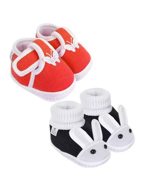 kids fancy soft booty - 18885207 - Very Small Image - 1