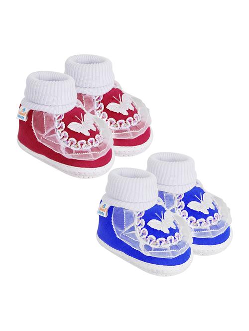 kids fancy soft booty - 18885218 - Very Small Image - 1