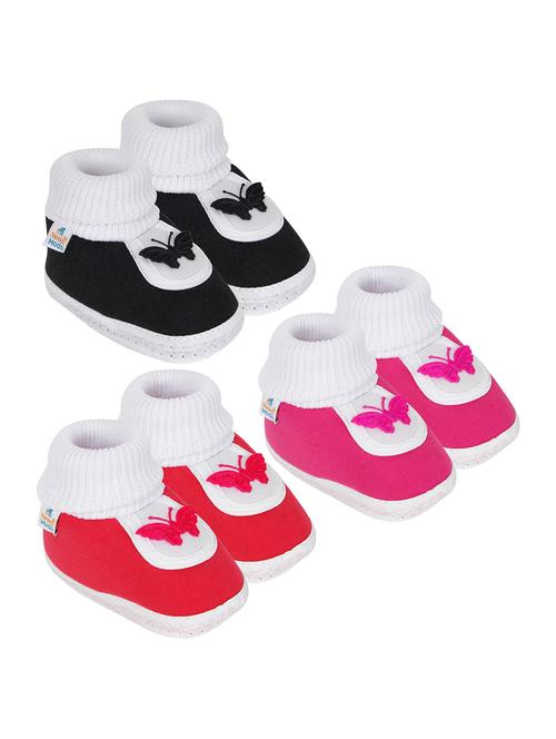 kids fancy soft booty - 18885219 - Very Small Image - 1