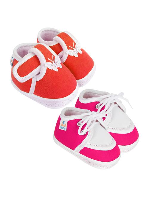 kids fancy soft booty - 18885225 - Very Small Image - 1