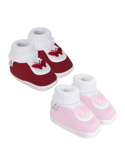 kids fancy soft booty - 18885230 - Very Small Image - 1
