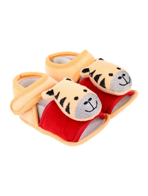 kids fancy soft booty - 18885673 - Very Small Image - 1