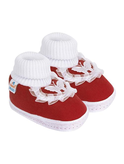 kids fancy soft booty - 18885807 - Very Small Image - 1