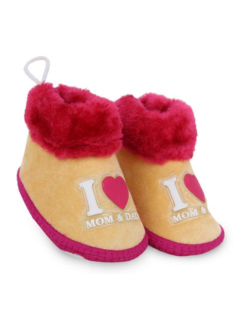 kids fancy soft booty - 18885808 - Very Small Image - 1