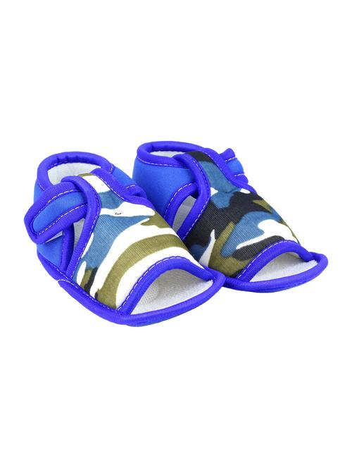 kids fancy soft booty - 18885810 - Very Small Image - 1