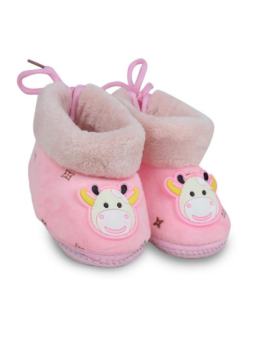 kids fancy soft booty - 18885818 - Very Small Image - 1