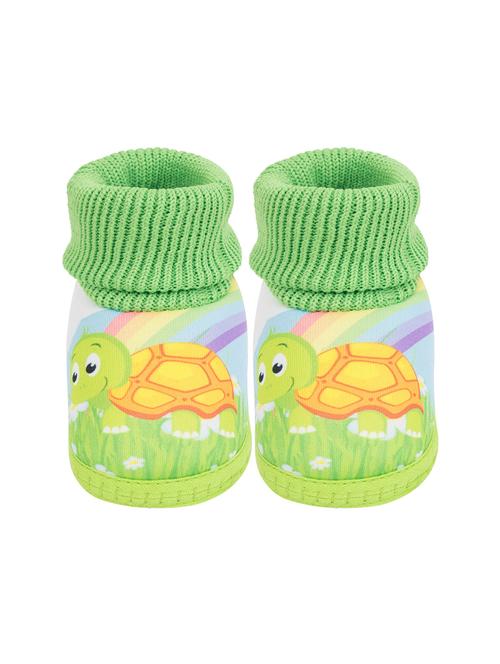 kids fancy soft booty - 18885823 - Very Small Image - 1