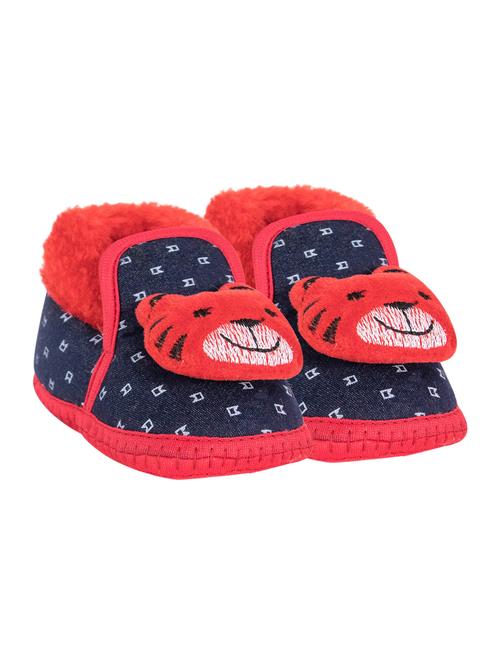 kids fancy soft booty - 18885828 - Very Small Image - 1