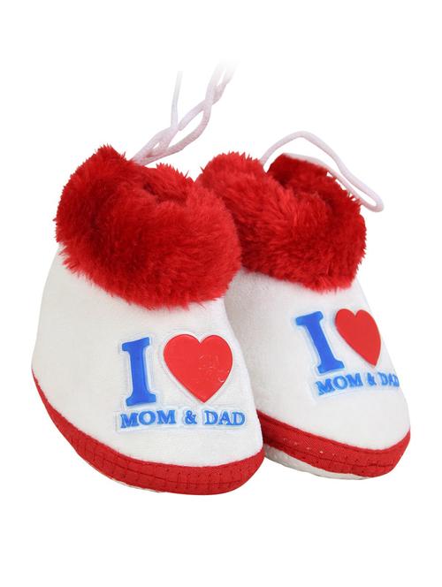 kids fancy soft booty - 18885831 - Very Small Image - 1