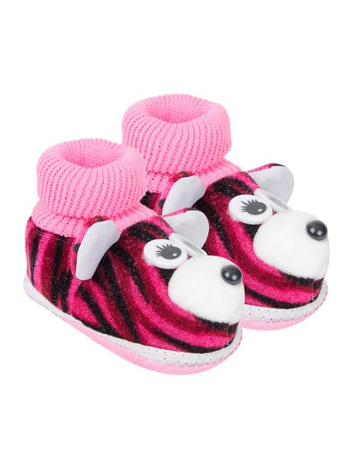 kids fancy soft booty - 18885833 - Very Small Image - 1